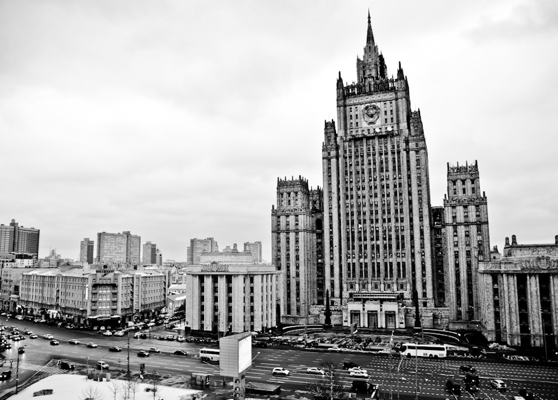 Ограниченная самостоятельность: как субнациональная дипломатия помогала СССР сглаживать острые углы на международной арене